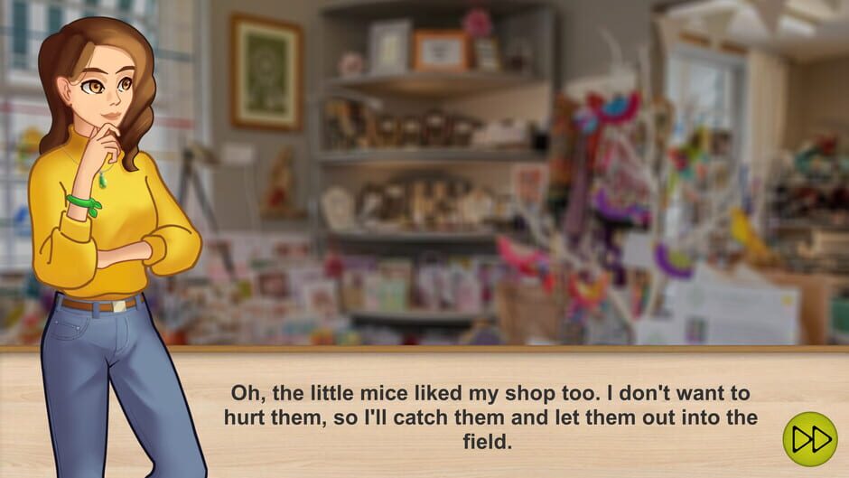 Emi's Country Store and Farm Screenshot