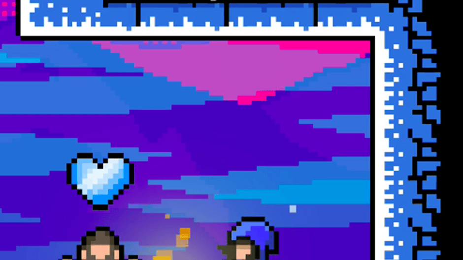 Mountain Climber: Frozen Dream Screenshot