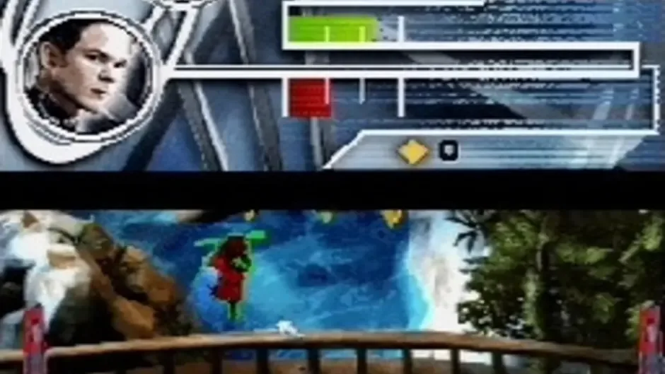 X-Men: The Official Game