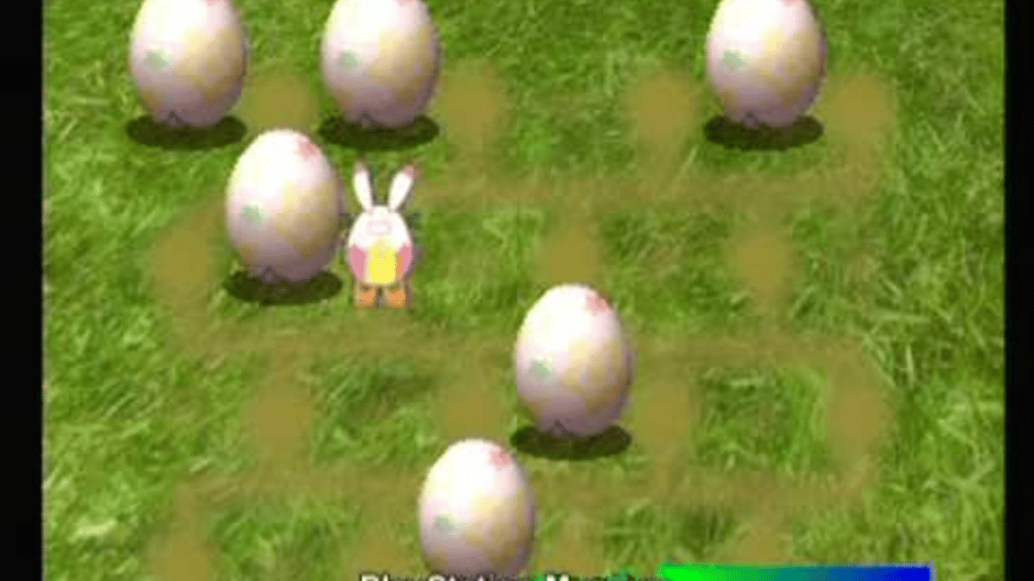 Easter Bunny's Big Day Screenshot