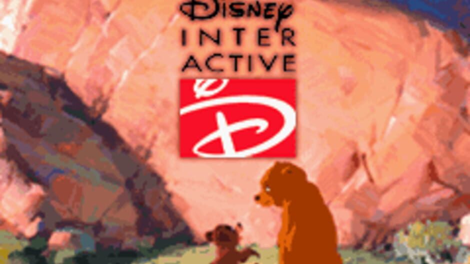 Screenshots Disney's Brother Bear