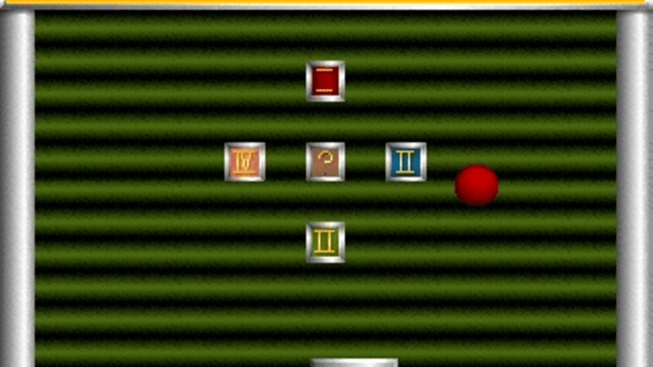 BipBop II Screenshot