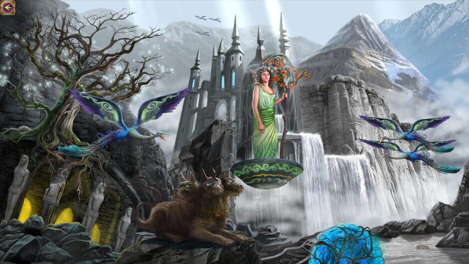 Heroes of Hellas Origins: Part Two Screenshot