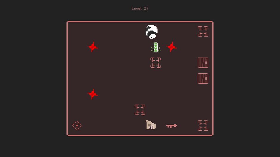 Panda Roll Screenshot