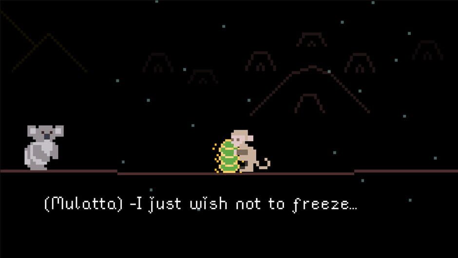 Panda Roll Screenshot