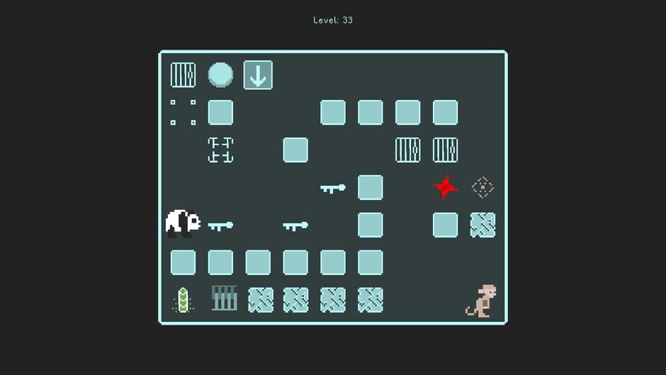 Panda Roll Screenshot