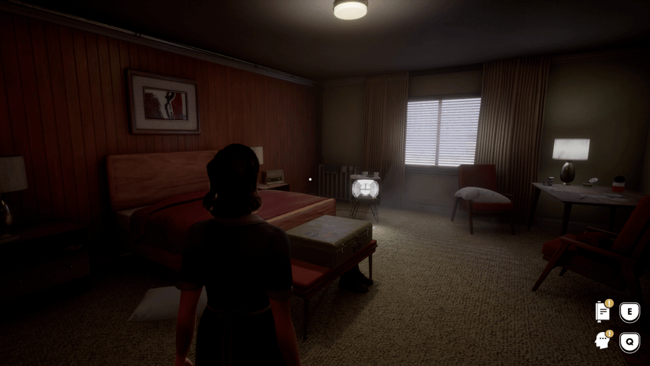 This Bed We Made Screenshot