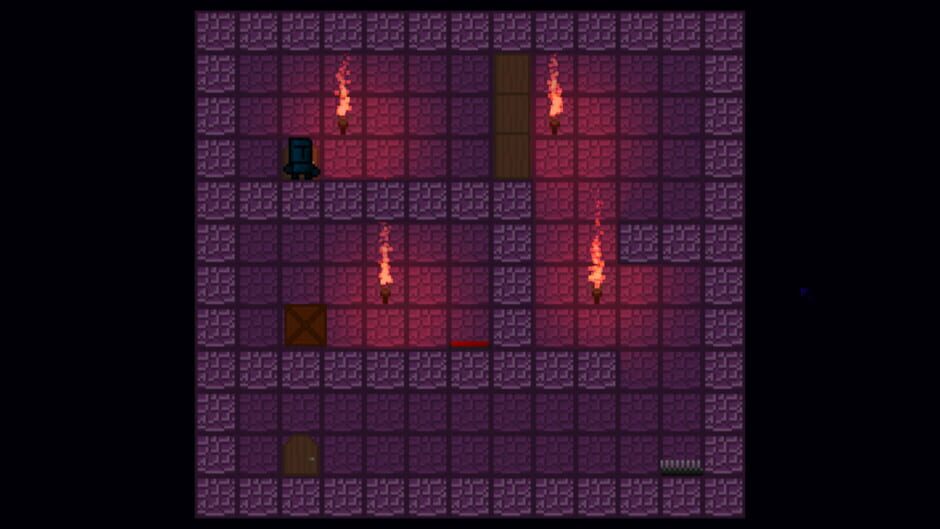 Dungeon Knight Screenshot