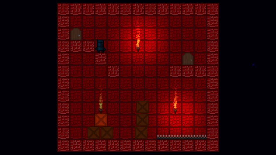 Dungeon Knight Screenshot
