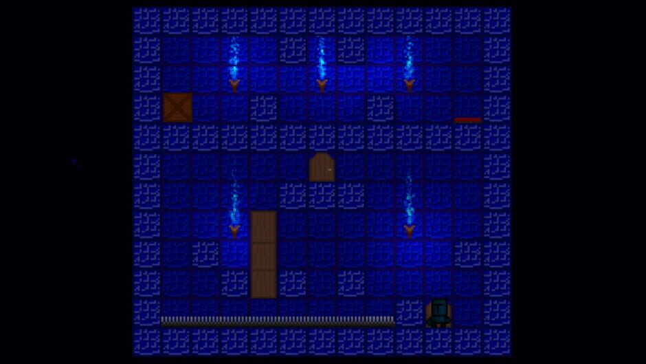 Dungeon Knight Screenshot