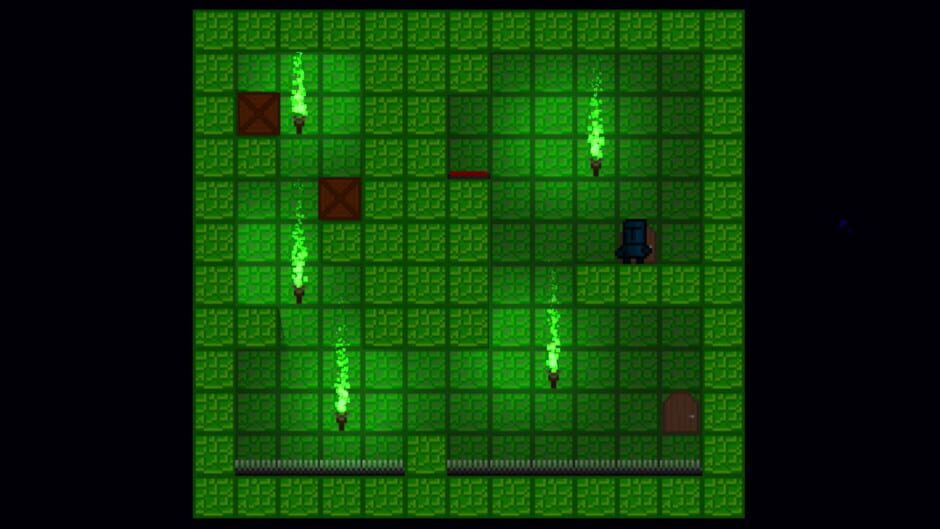 Dungeon Knight Screenshot