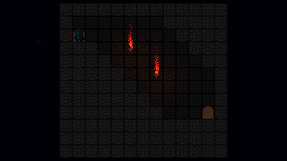 Dungeon Knight Screenshot
