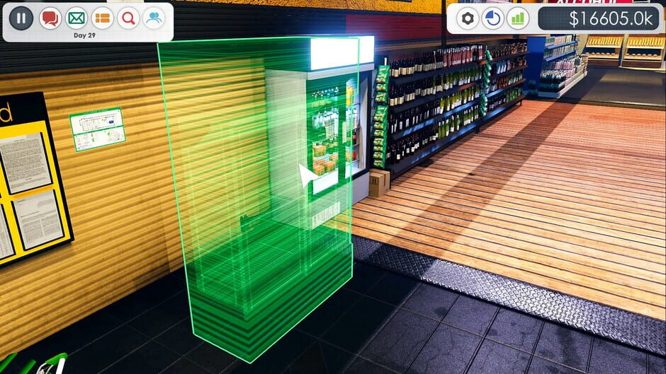 Supermarket Manager screenshot 5
