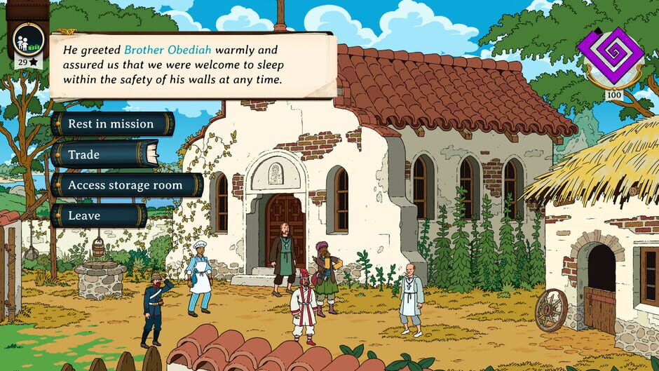 Curious Expedition 2 Bundle Screenshot