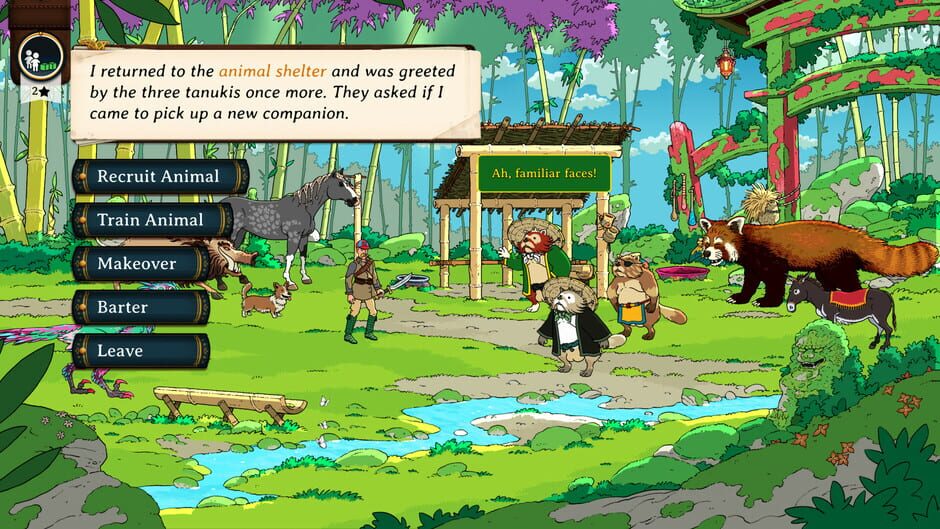 Curious Expedition 2 Bundle Screenshot