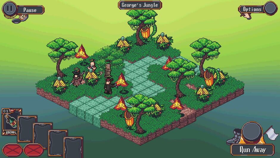 Click To Sail Screenshot