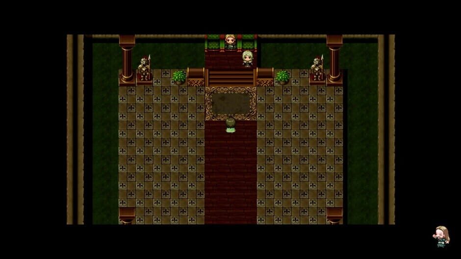 The Odarian Accounts Screenshot