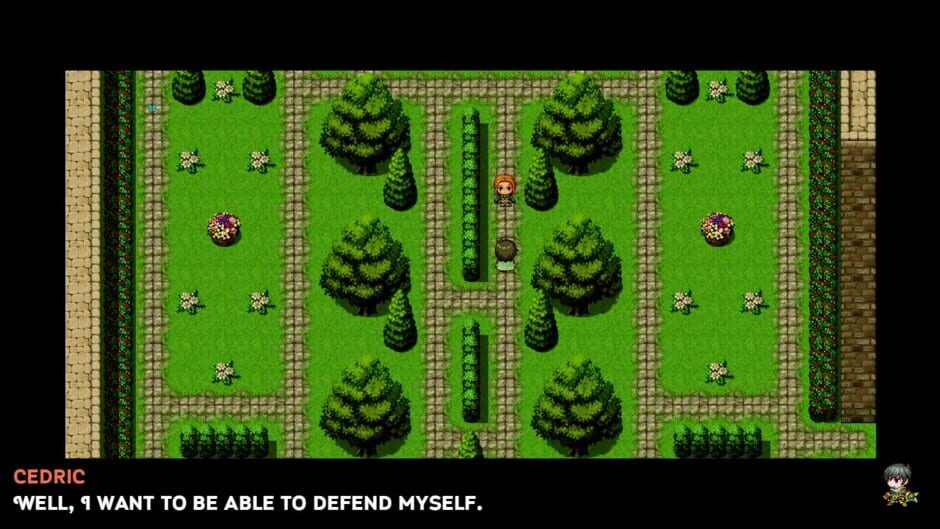 The Odarian Accounts Screenshot