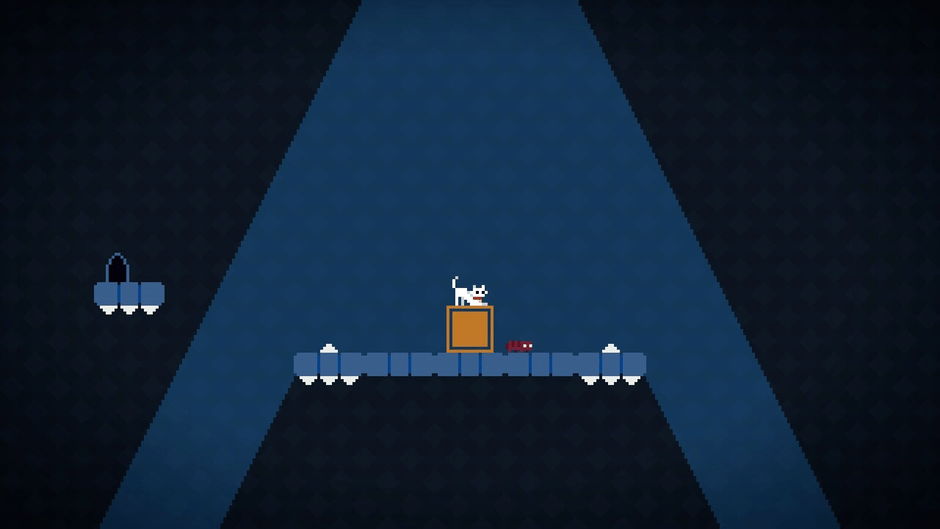 Kattish Screenshot