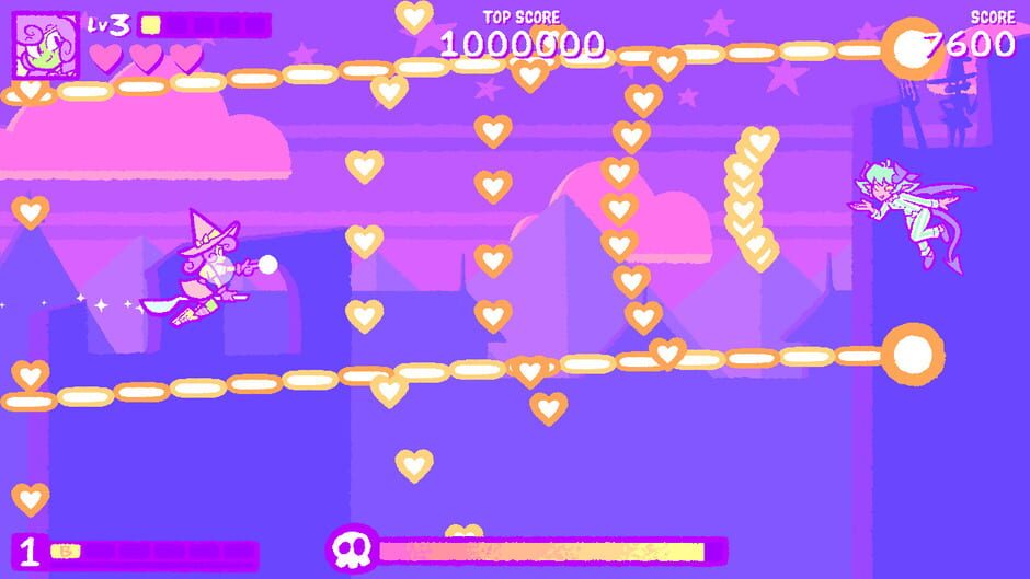 Hazelnut Hex Screenshot