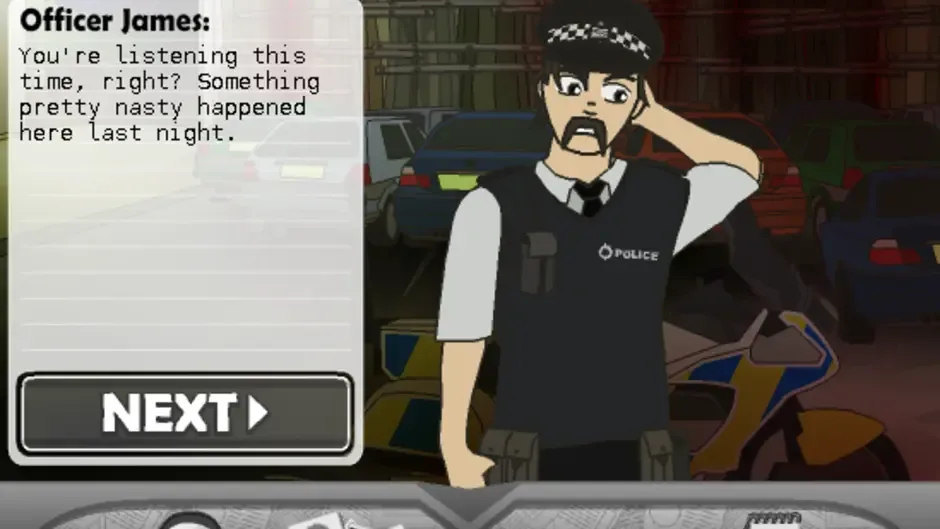 Screenshot 5