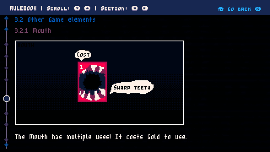 Cards with Personalities Screenshot