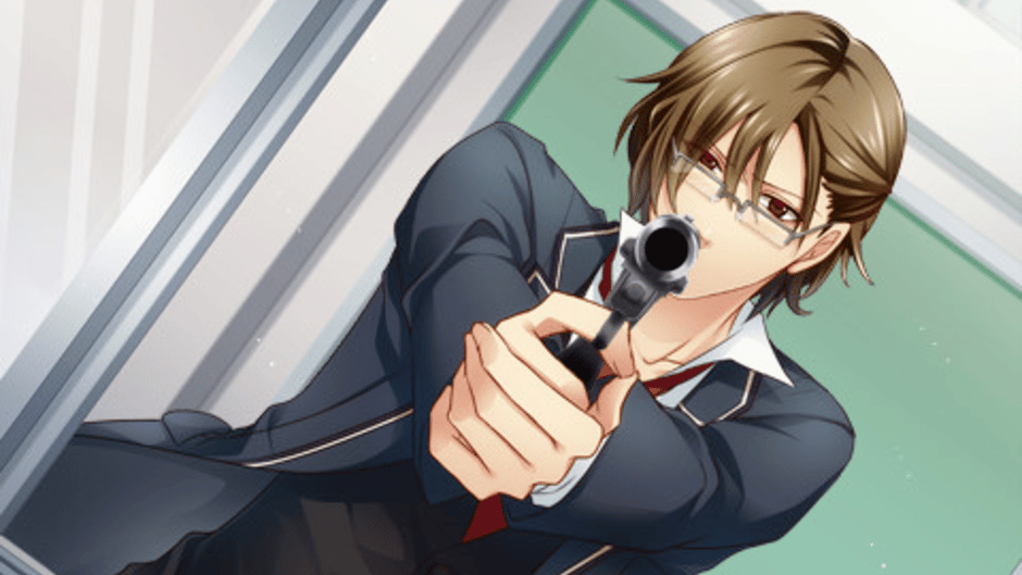 School Wars: Sotsugyou Sensen Screenshot