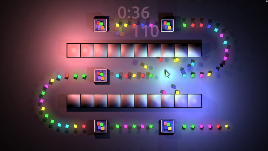 Cursor0x0 Screenshot