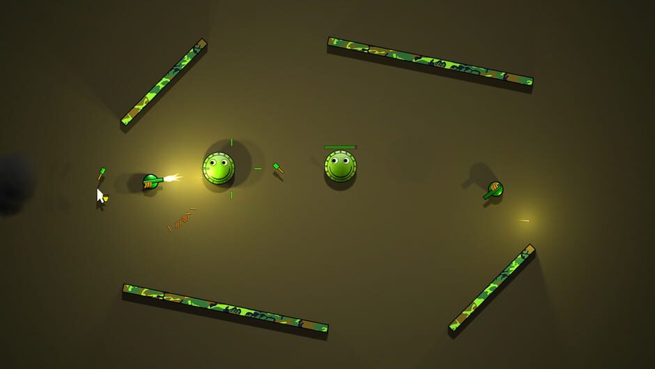 Cursor0x0 Screenshot