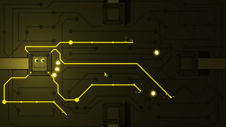 Cursor0x0 Screenshot