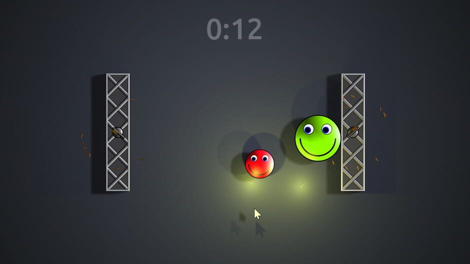 Cursor0x0 Screenshot