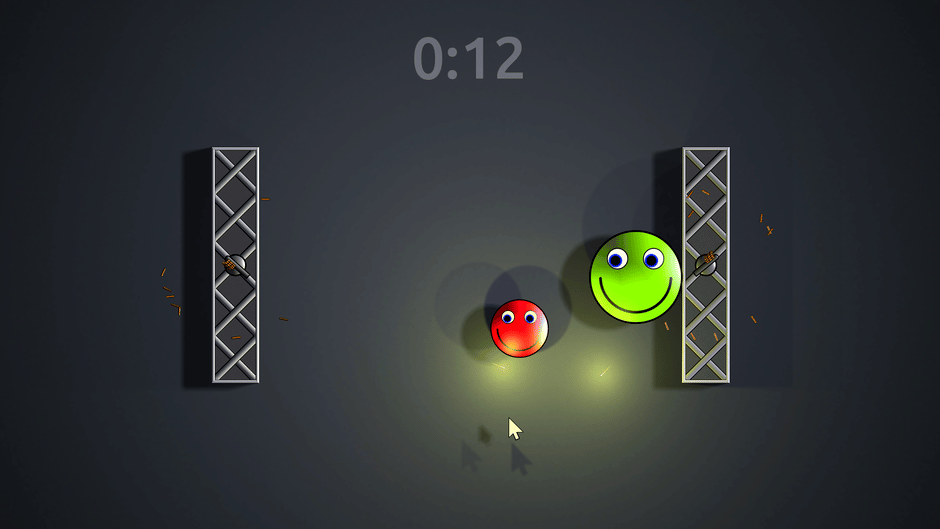 Cursor0x0 Screenshot