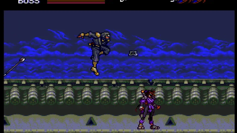 Kaze Kiri: Ninja Action