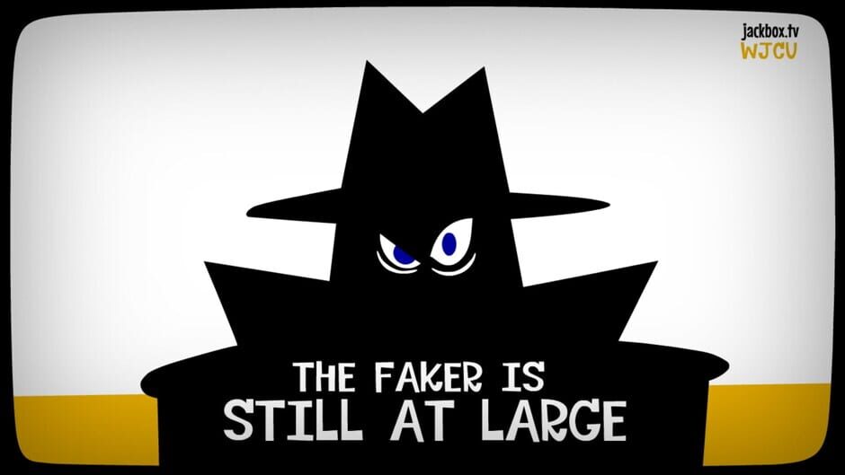 The Jackbox Party Quintpack Screenshot
