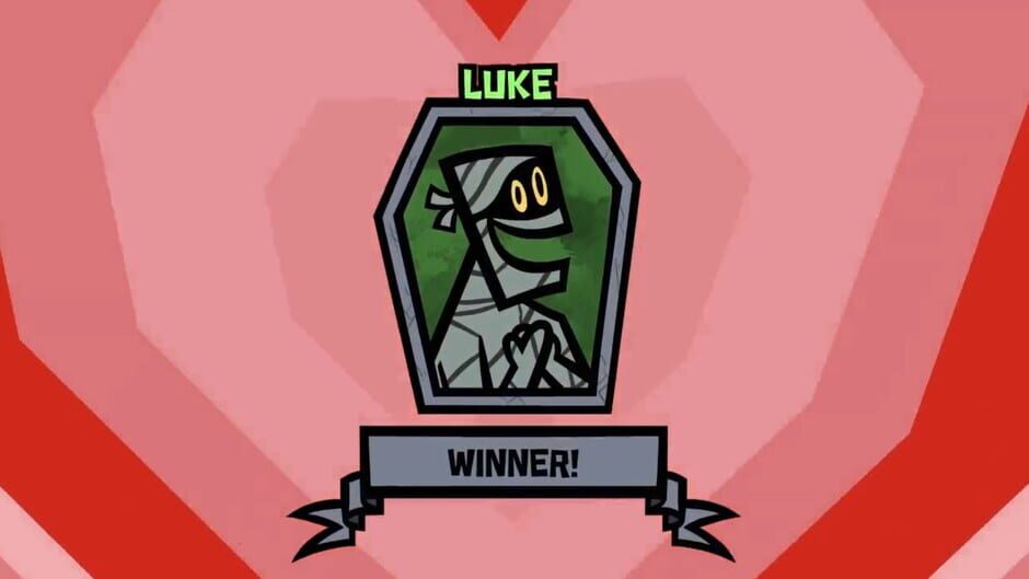 The Jackbox Party Quintpack Screenshot
