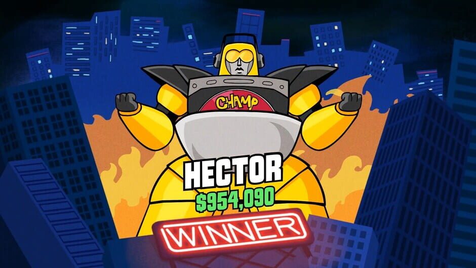 The Jackbox Party Quintpack Screenshot