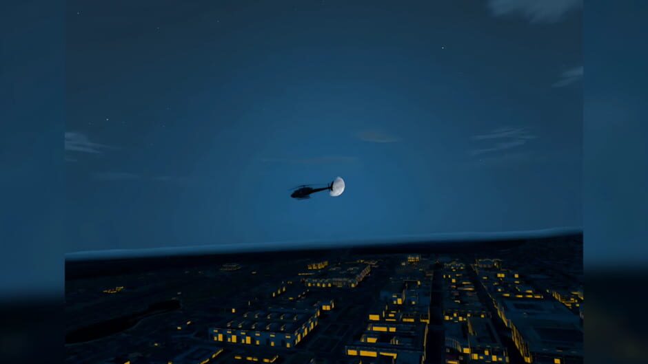 สกรีนช็อตจาก World Flight (รูปที่ 5)