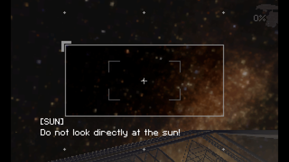 Mouse Sector Screenshot