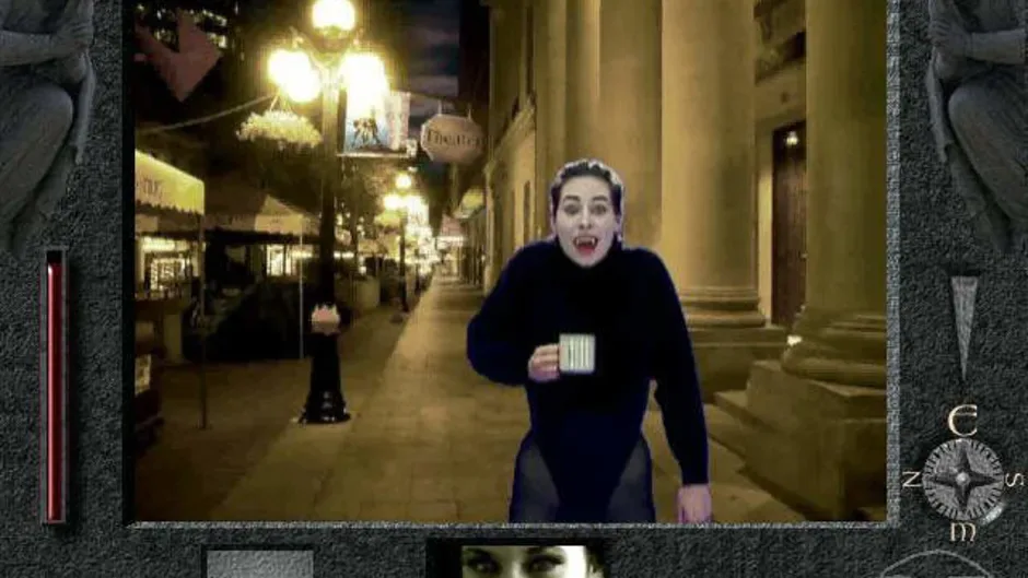 Capture d'écran de l'article