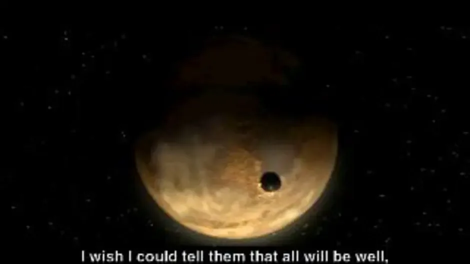 Screenshot 3 aus Martian Gothic: Unification