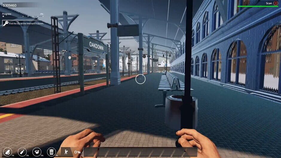 Hobby Simulator Bundle Screenshot