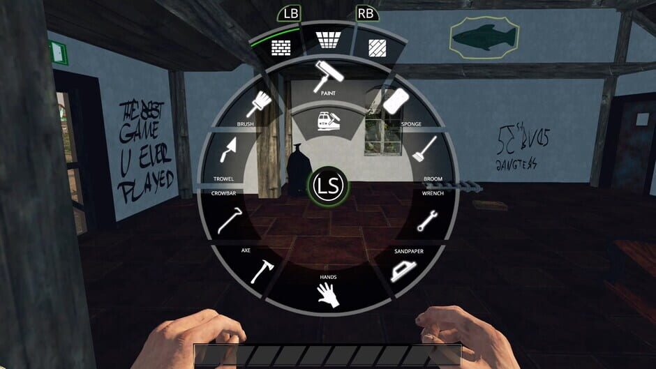 Hobby Simulator Bundle Screenshot