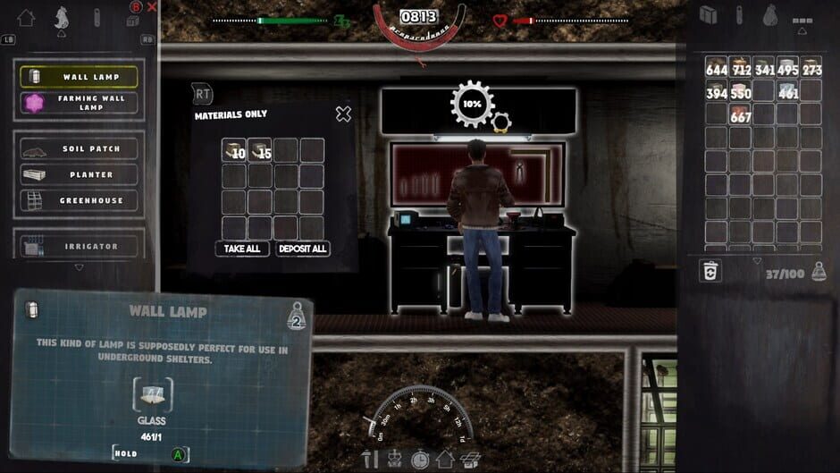 Farm & Survive Bundle Screenshot