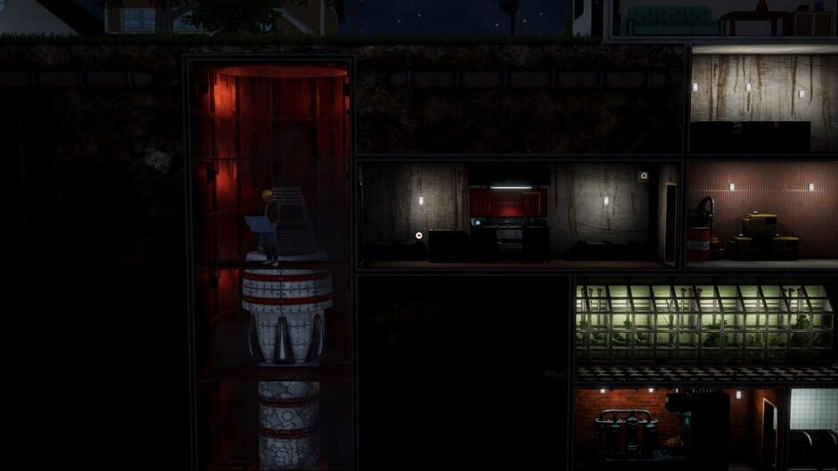 Farm & Survive Bundle Screenshot