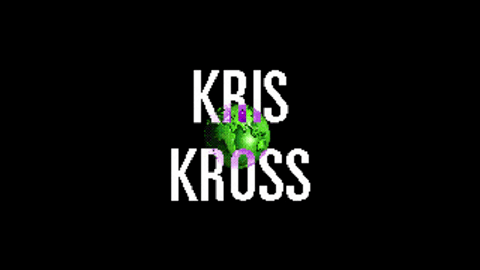 Kris Kross: Make My Video Screenshot
