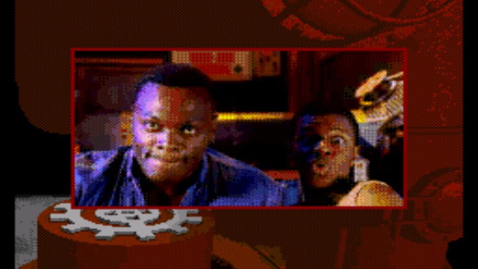 Screenshots Power Factory Featuring C+C Music Factory