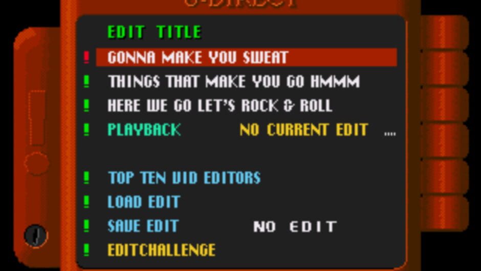 Screenshots Power Factory Featuring C+C Music Factory