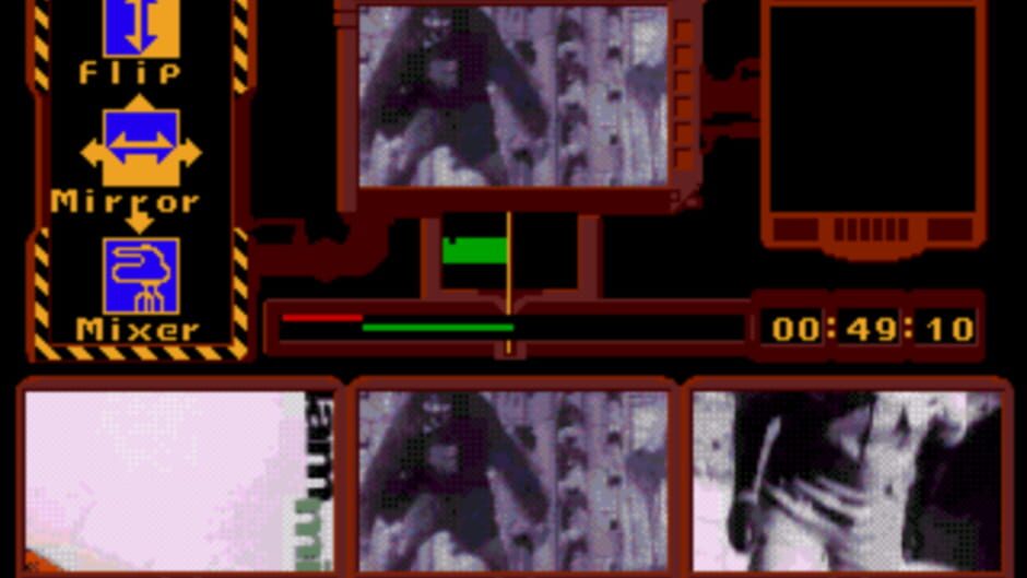Screenshots Power Factory Featuring C+C Music Factory