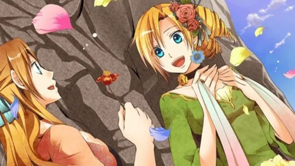 Capture d'écran de l'article