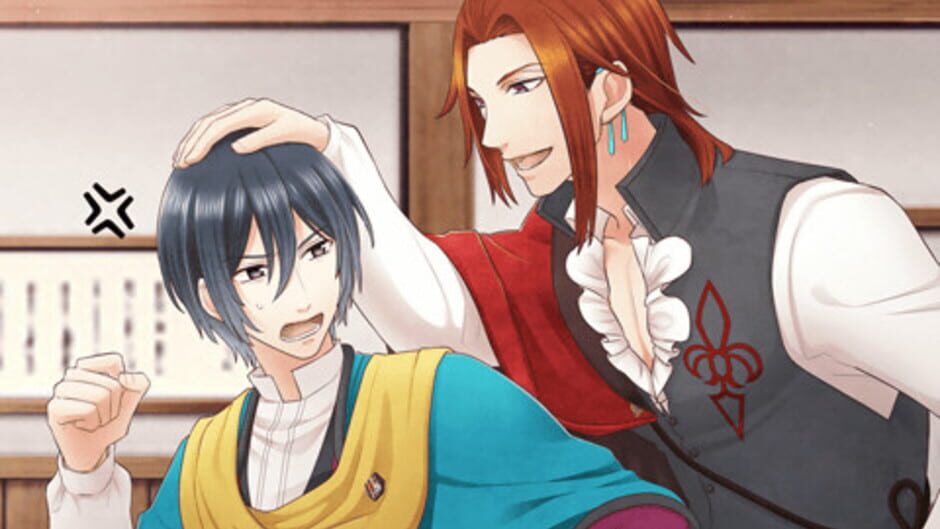 Screenshots Taishou Kitan: Kotonoha Sakura